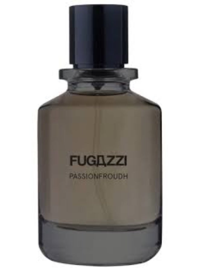 Fugazzi Passionfroudh Body Wash 250ml - Image 3